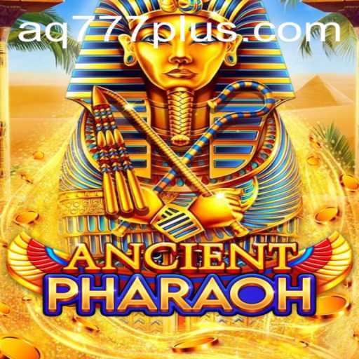 Dive into the Mystical Universe of AncientPharaoh: A Game of Strategy and Wonder