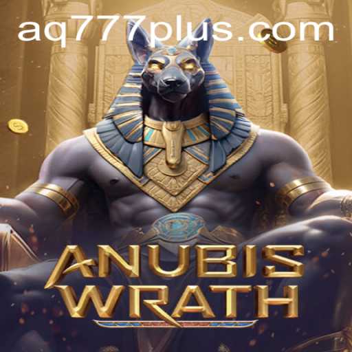 AnubisWrath: Embark on an Epic Egyptian Adventure