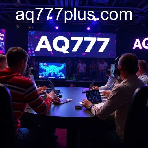 AQ777