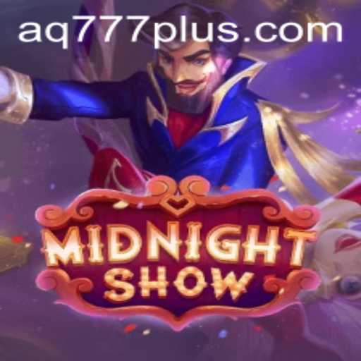 Dive into Excitement with MidnightShow: The New Interactive Gaming Experience