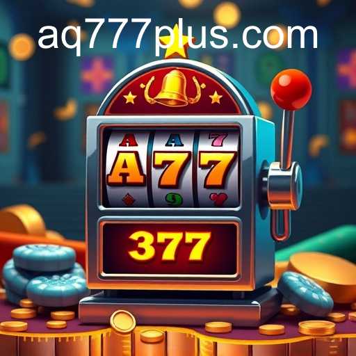 Exploring Slot Machines: A Journey into the World of AQ777