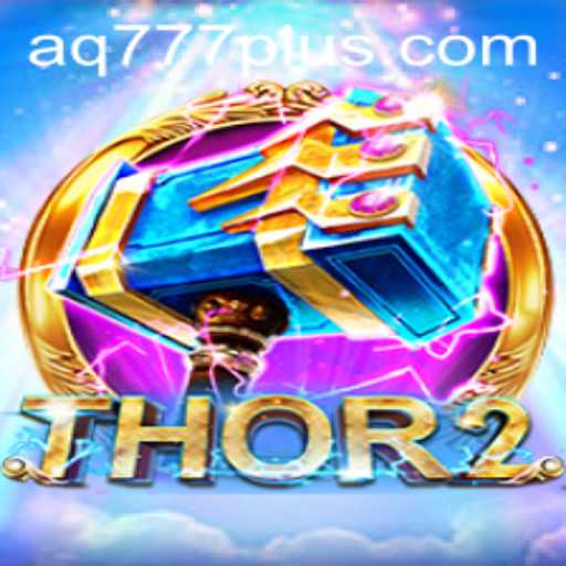 Thor2: A New Era in Interactive Gaming with AQ777