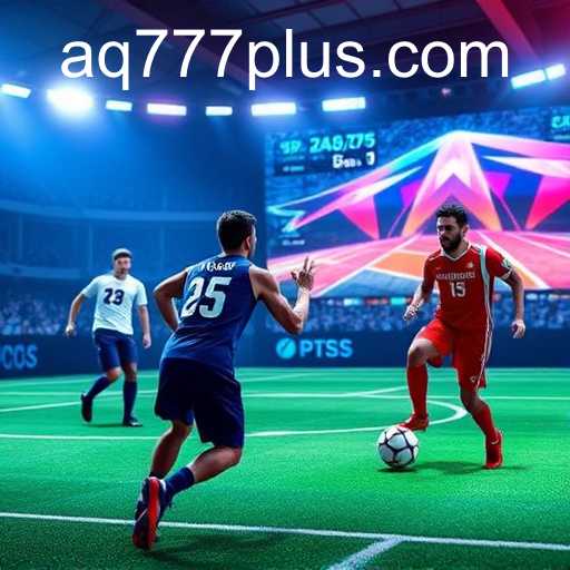 Exploring the Rise of Virtual Sports with AQ777